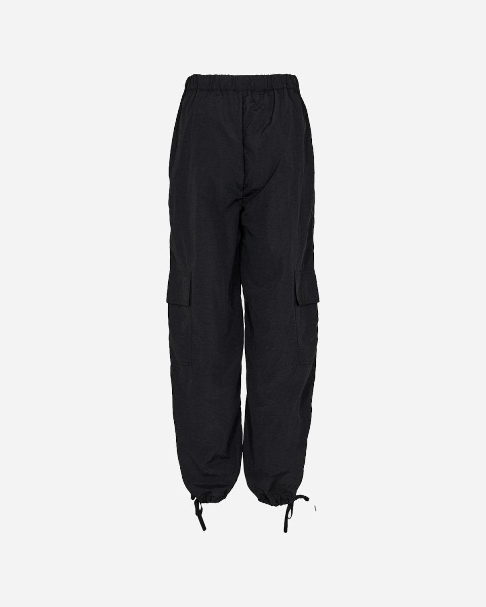 Bargo 2816 - Black