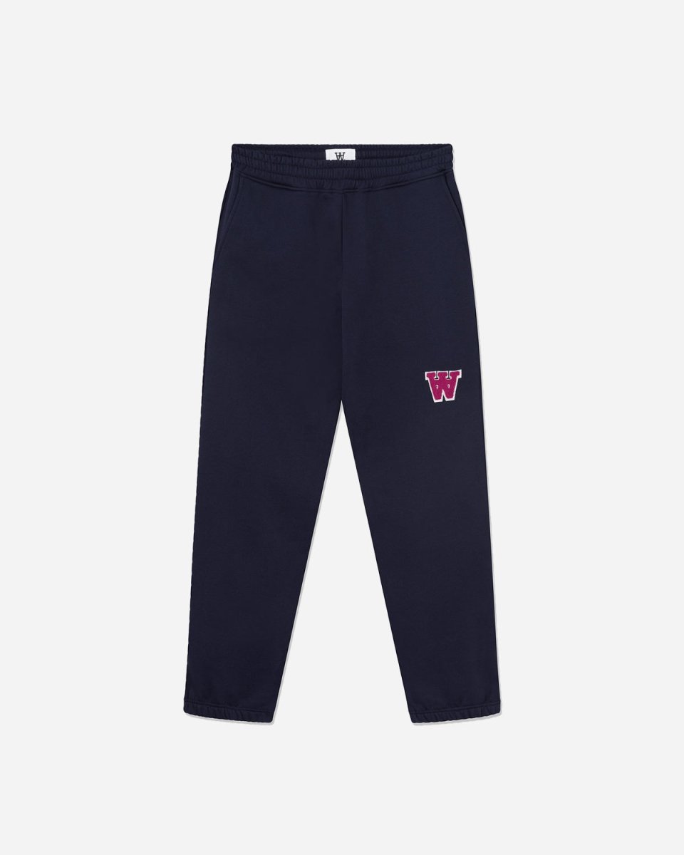Cal Joggers - Navy