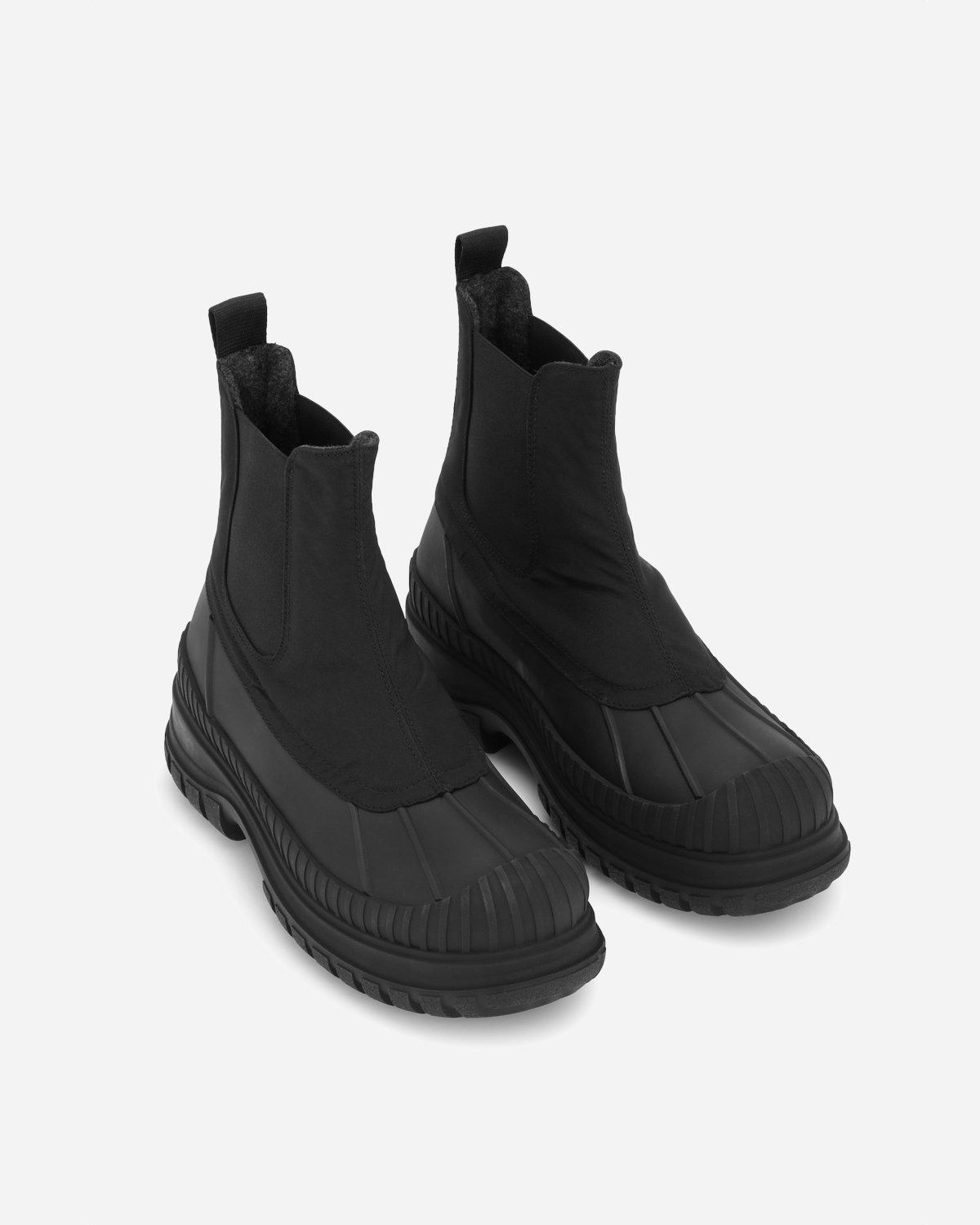 outdoor-chelsea-boot-black_1.png Outdoor Chelsea Boot - Black