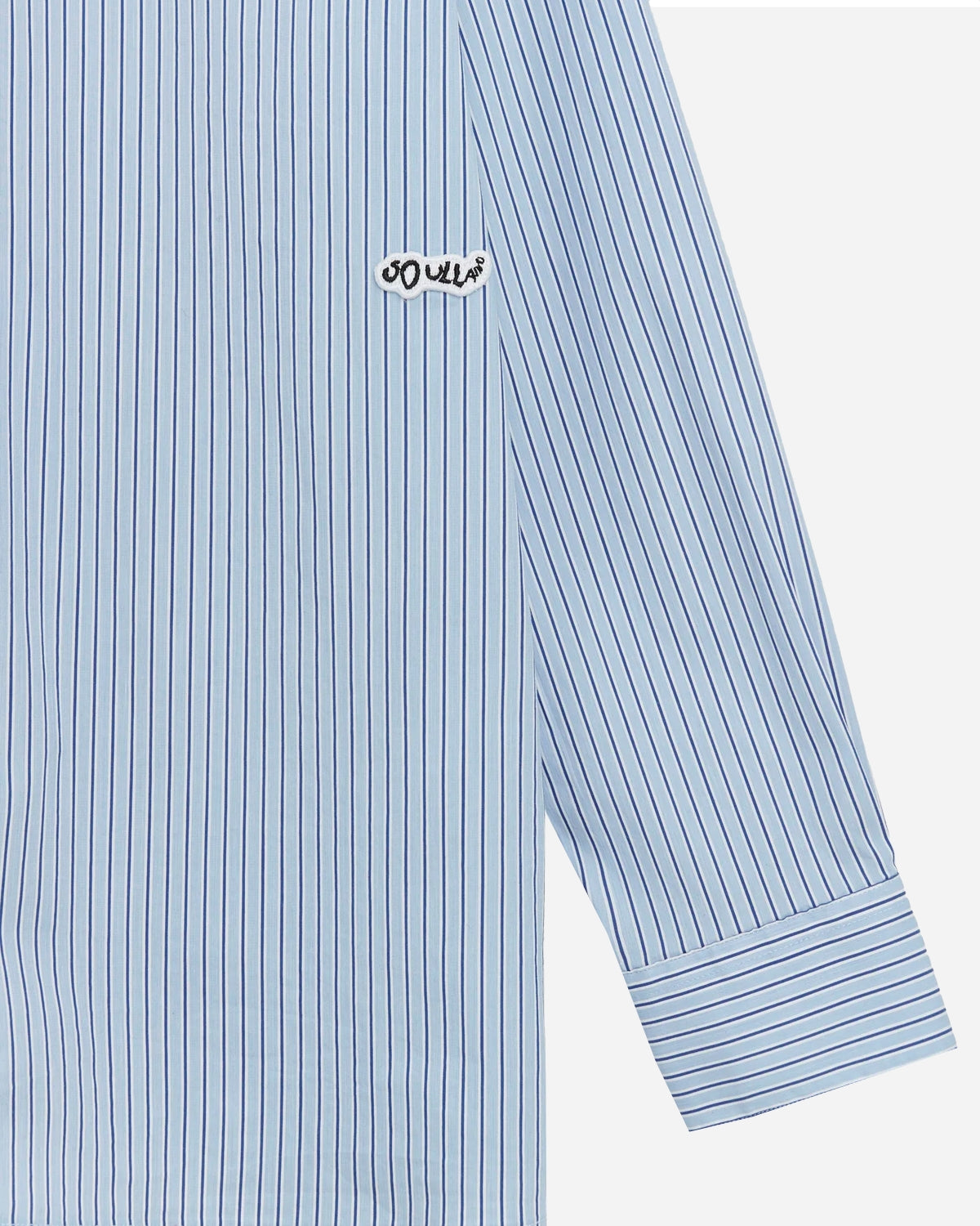 Perry Shirt - Navy