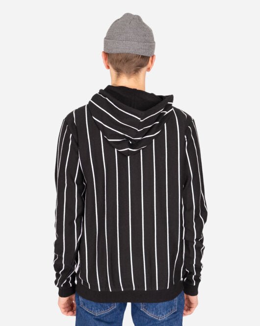 Plin 2tone Hood - Black
