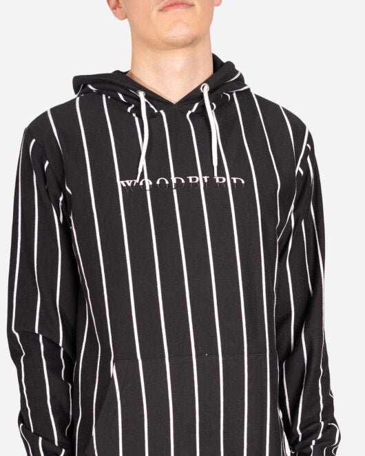 Plin 2tone Hood - Black
