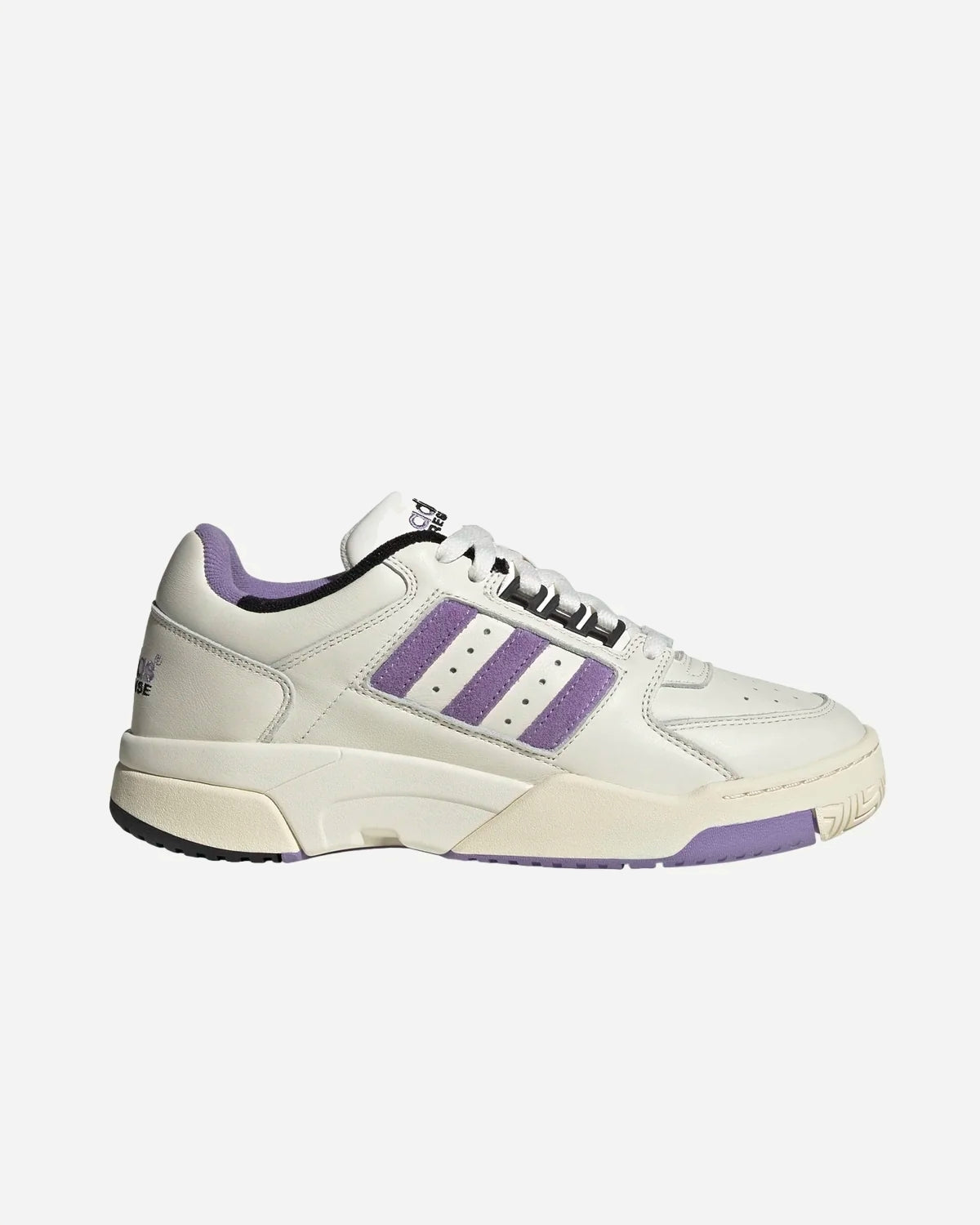 Torsion Reponse Tennis - Clowhi/Maglil/White