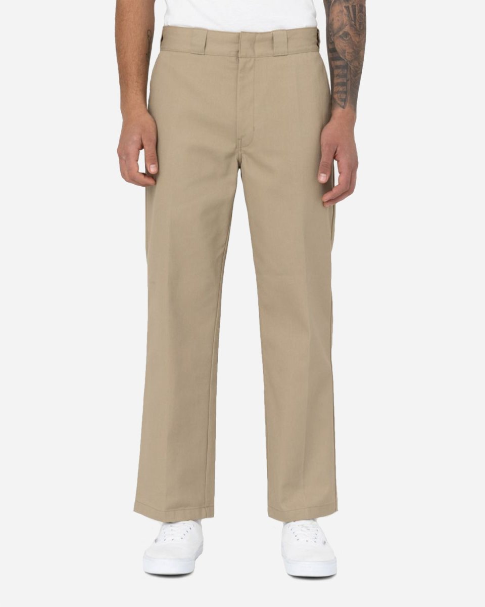 874-work-pant-recycled-khaki_1.jpg 874 Work Pant Recycled - Khaki på udsalg