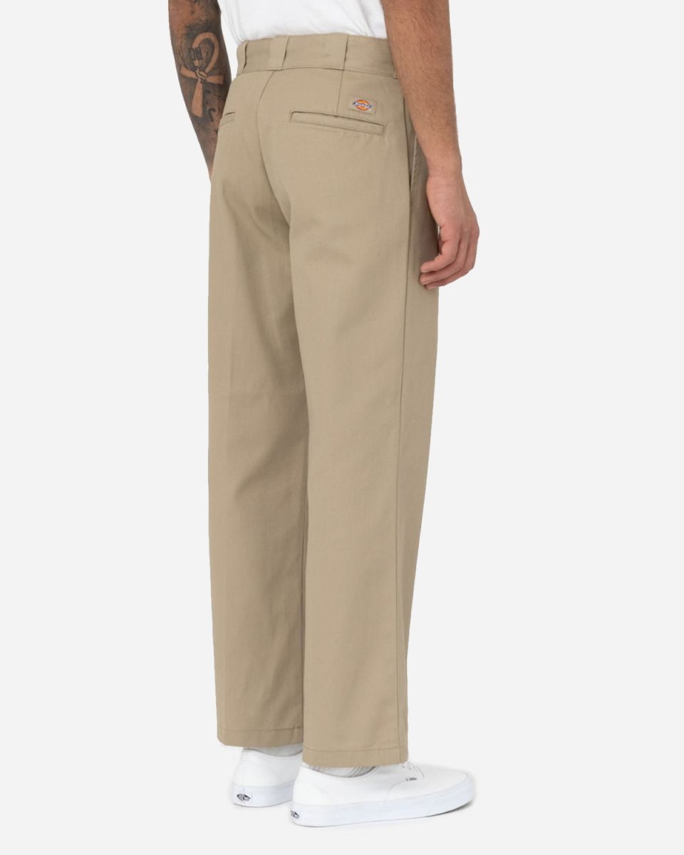 874-work-pant-recycled-khaki_2.jpg 874 Work Pant Recycled - Khaki på udsalg