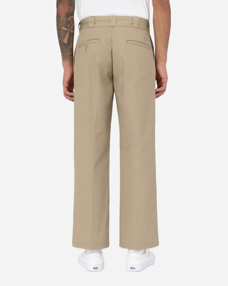 874-work-pant-recycled-khaki_3.jpg 874 Work Pant Recycled - Khaki på udsalg