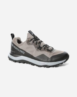 Activist Futurelight - Mineral Grey Rabat