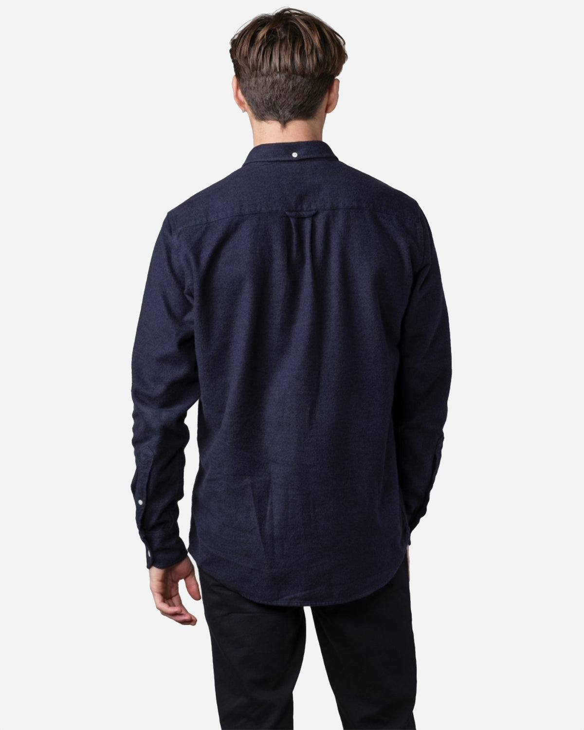 benjamin-lumber-shirt-deep-blue_2.jpg Benjamin lumber shirt - Deep blue