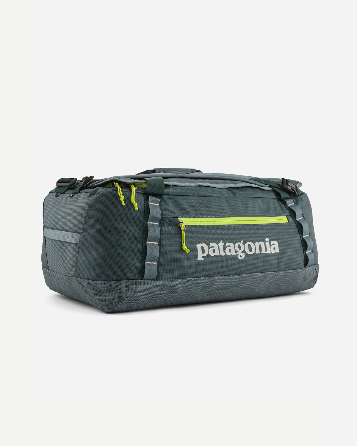 Black Hole Duffel 55L - Nouveau Green