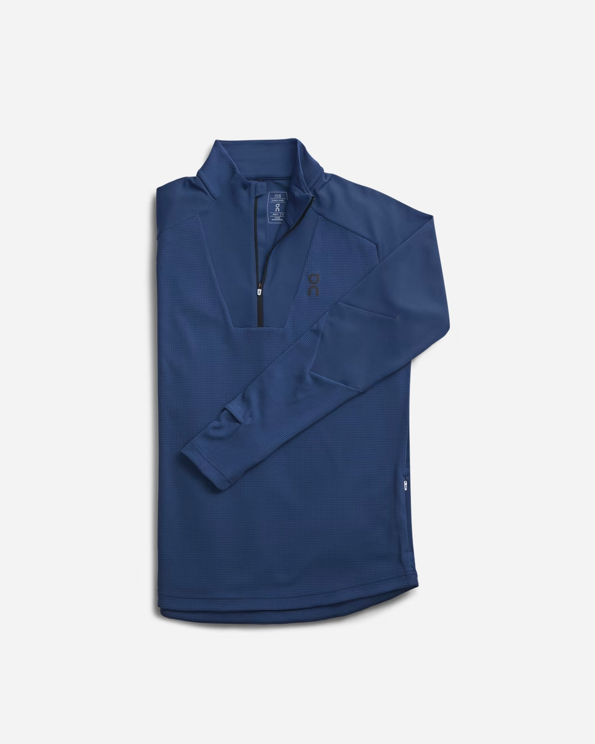 Climate Shirt M - Denim