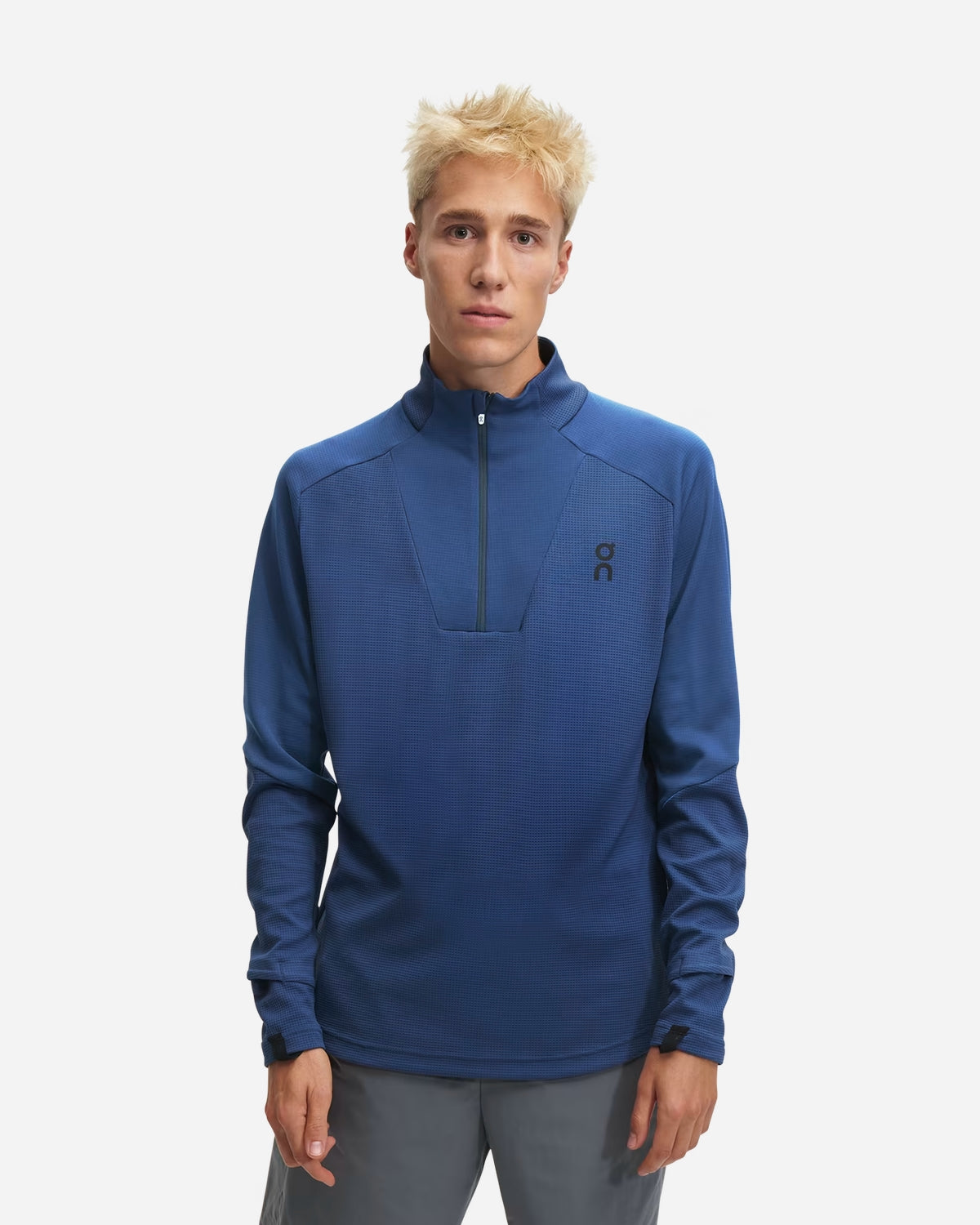 climate-shirt-m-denim_1.jpg Climate Shirt M - Denim