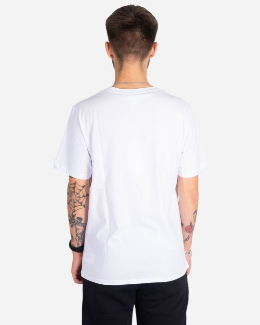 Coffey T-shirt - White Online salg