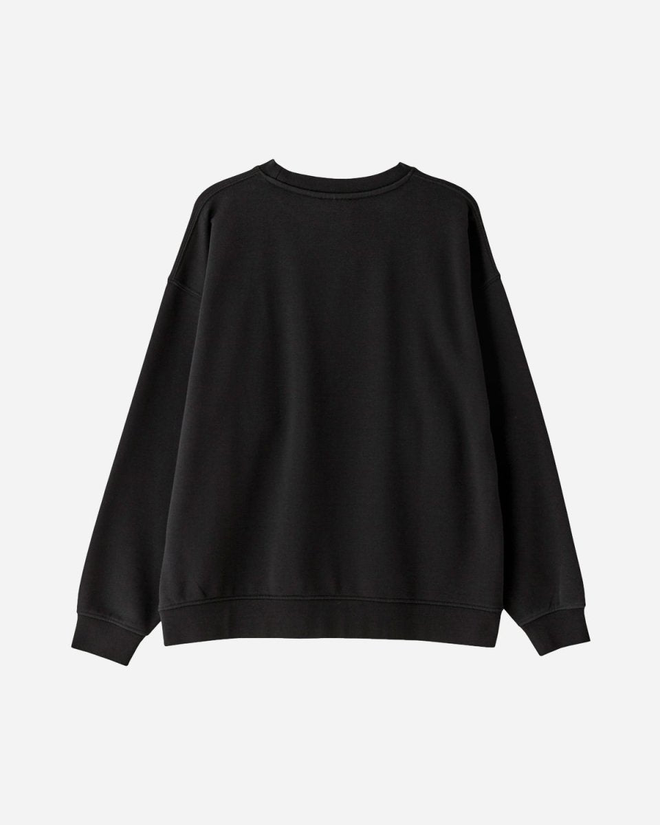Cream Doctor 1 O'neck - Black