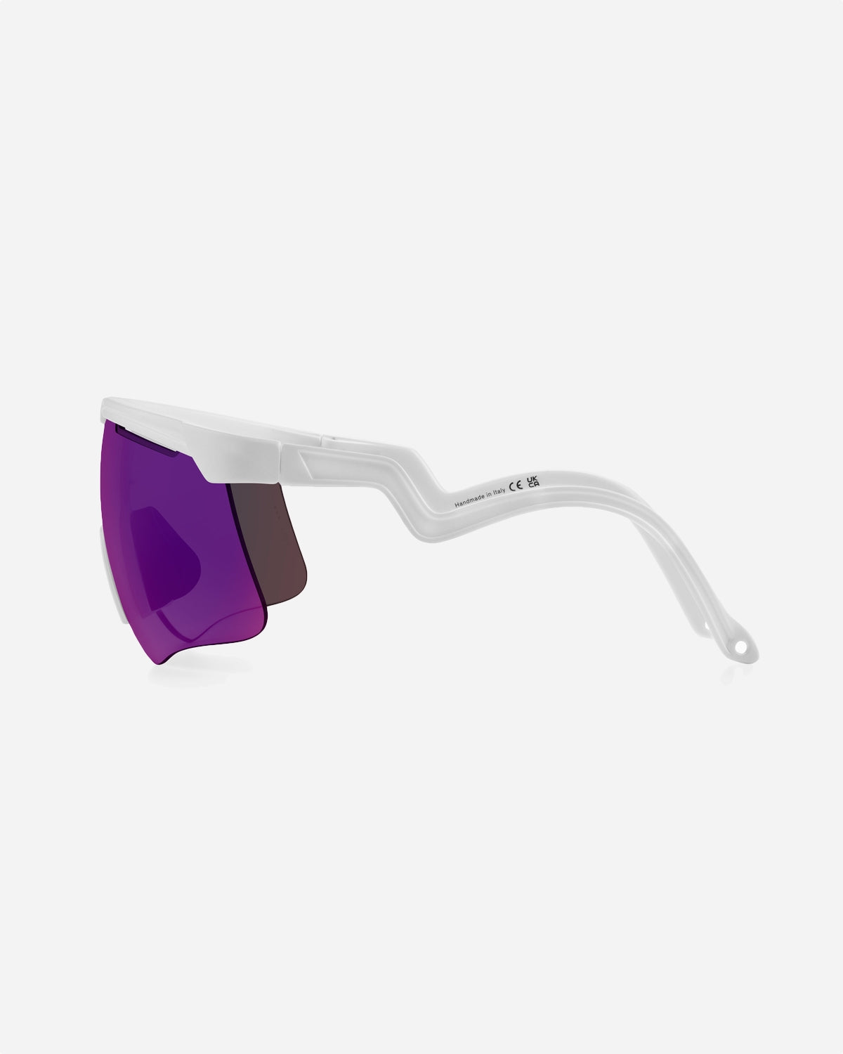 Delta - White Vzum Plasma