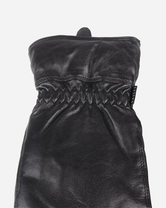 Gaucho Bitte Mitt - Black Levere