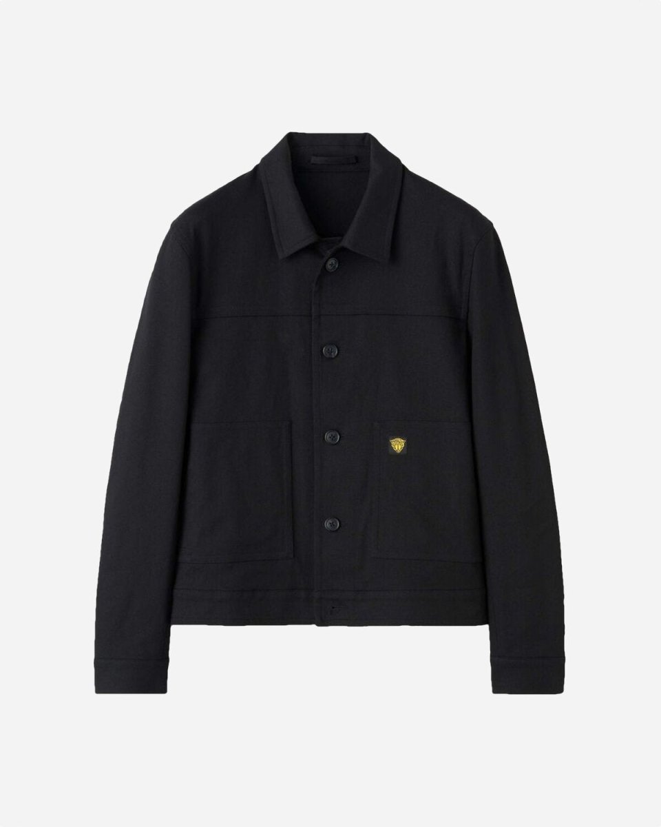 Kasar - Black