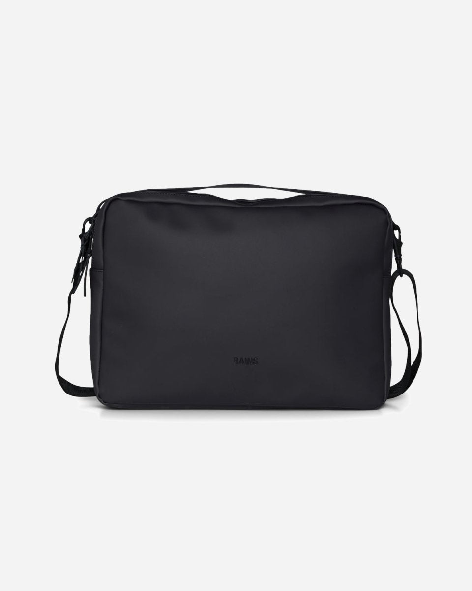 Laptop Bag 13"/14" - Black