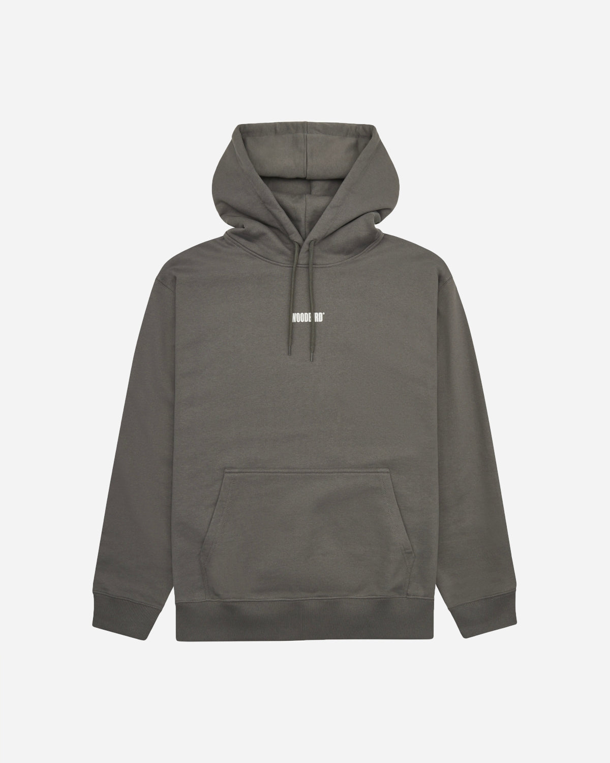 Pacs Base Hoodie - Antra Grey