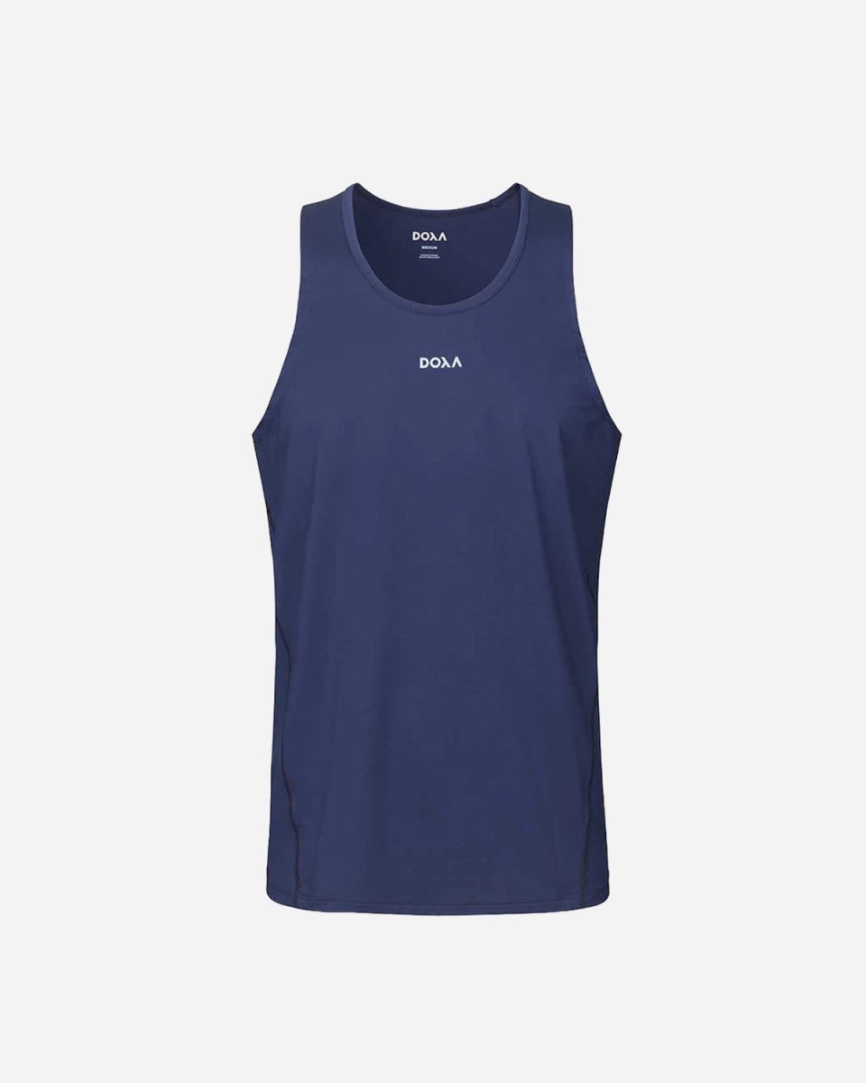 Silas Singlet MHC - Air Force
