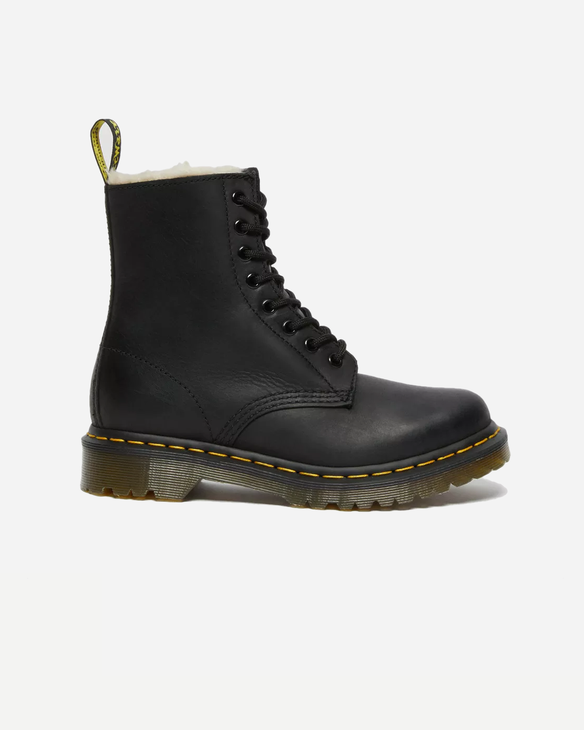 1460 - Serena Black Burnished Wyoming