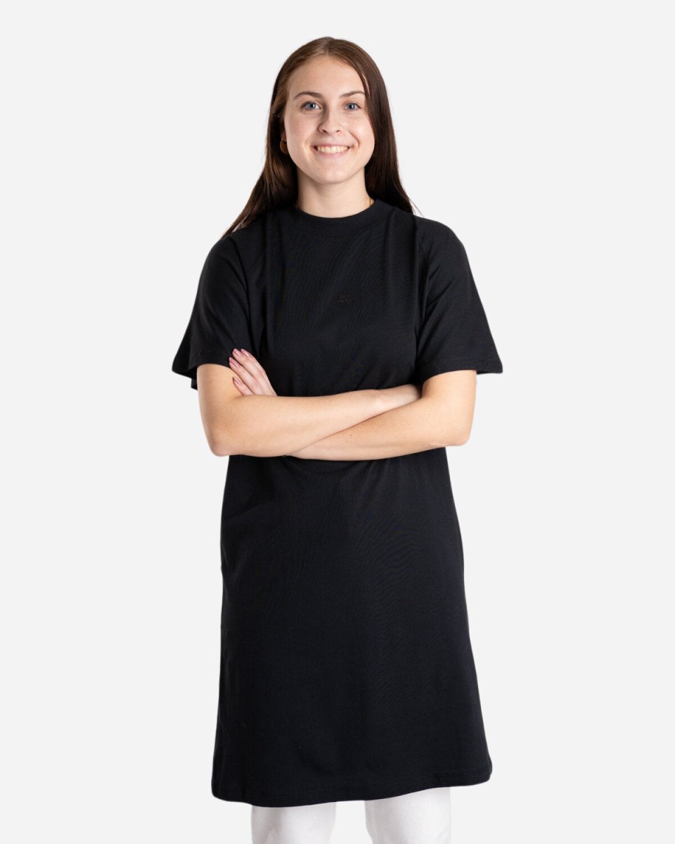 Brooklyn Dress - Black Online Hot Salg