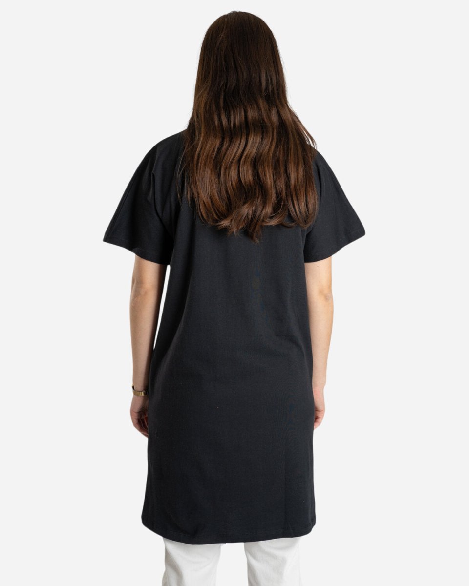 Brooklyn Dress - Black Online Hot Salg
