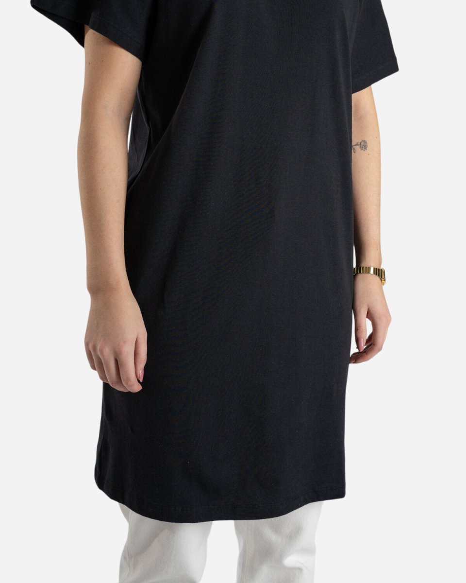 Brooklyn Dress - Black Online Hot Salg
