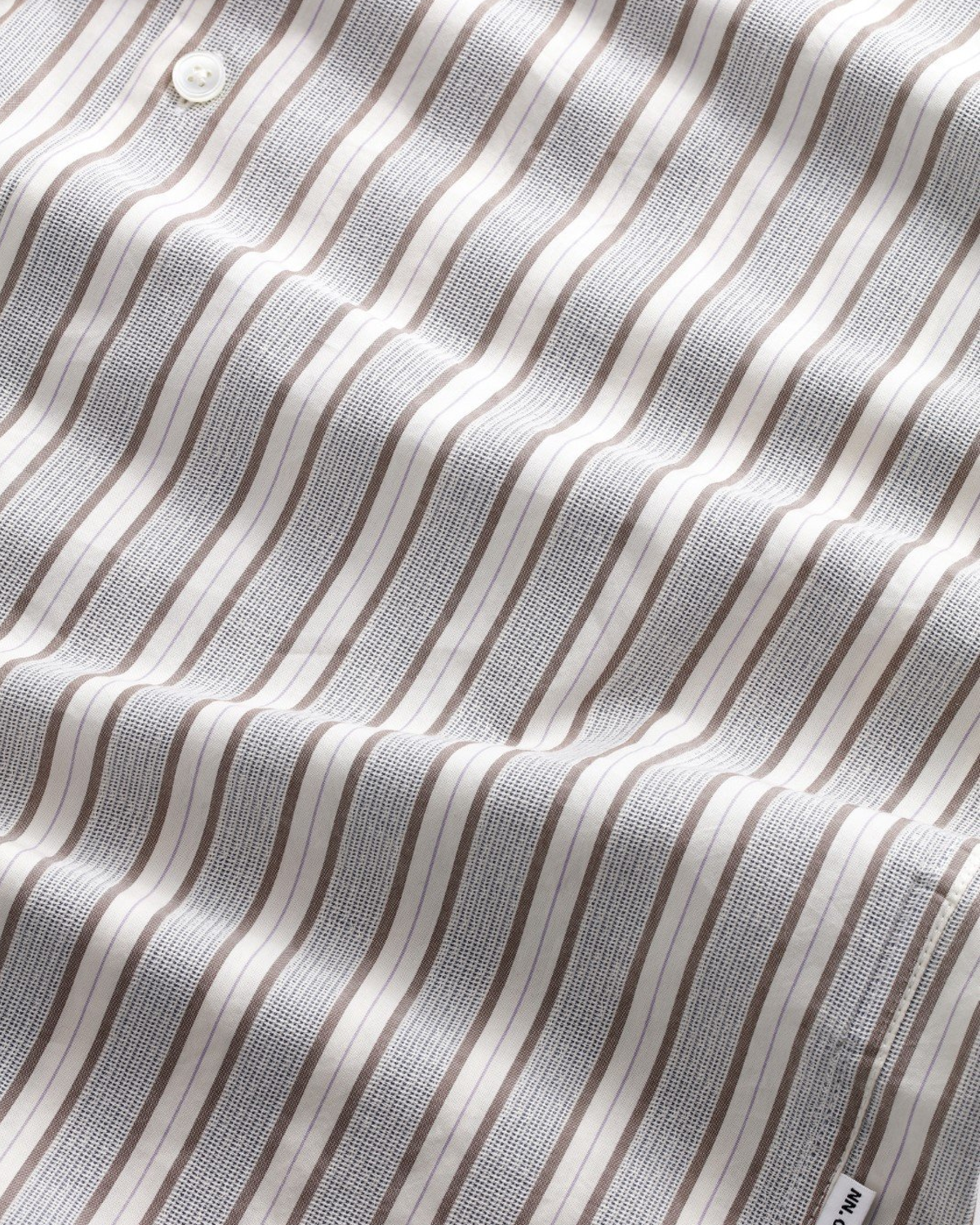 Freddy NO PKT 5973 - Brown Stripe