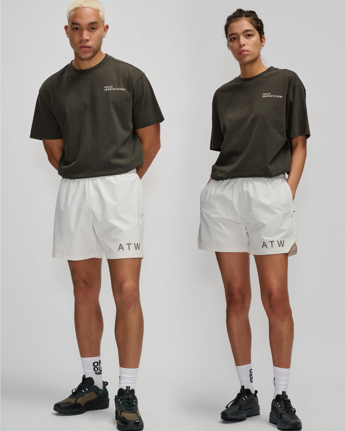 halo-shorts-marshmallow_1.jpg Halo Shorts - Marshmallow Online