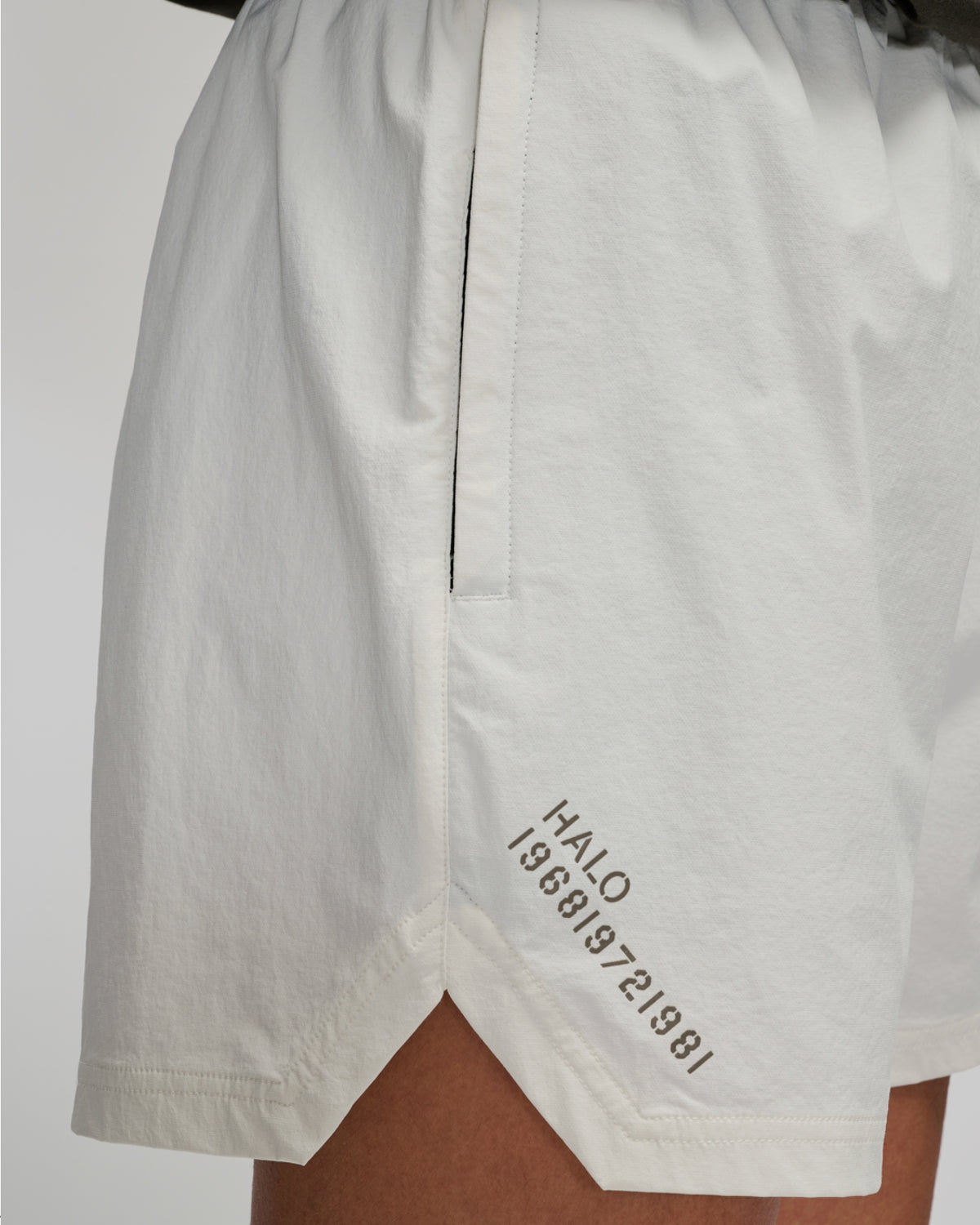 halo-shorts-marshmallow_3.jpg Halo Shorts - Marshmallow Online