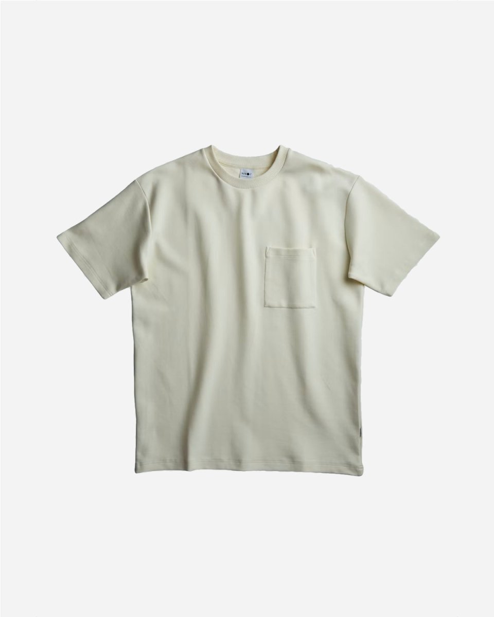 Nat Tee 3485 - Off White
