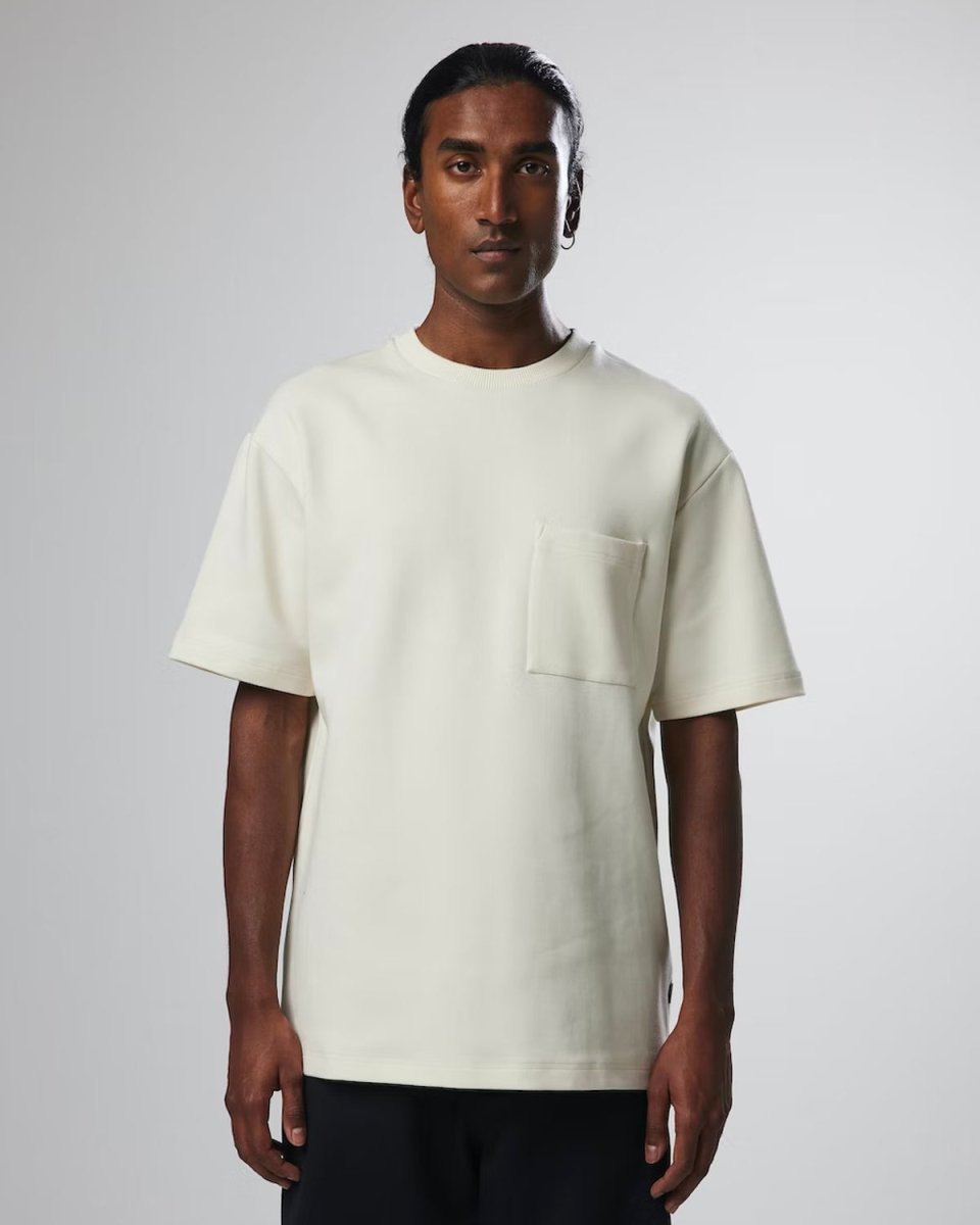 Nat Tee 3485 - Off White