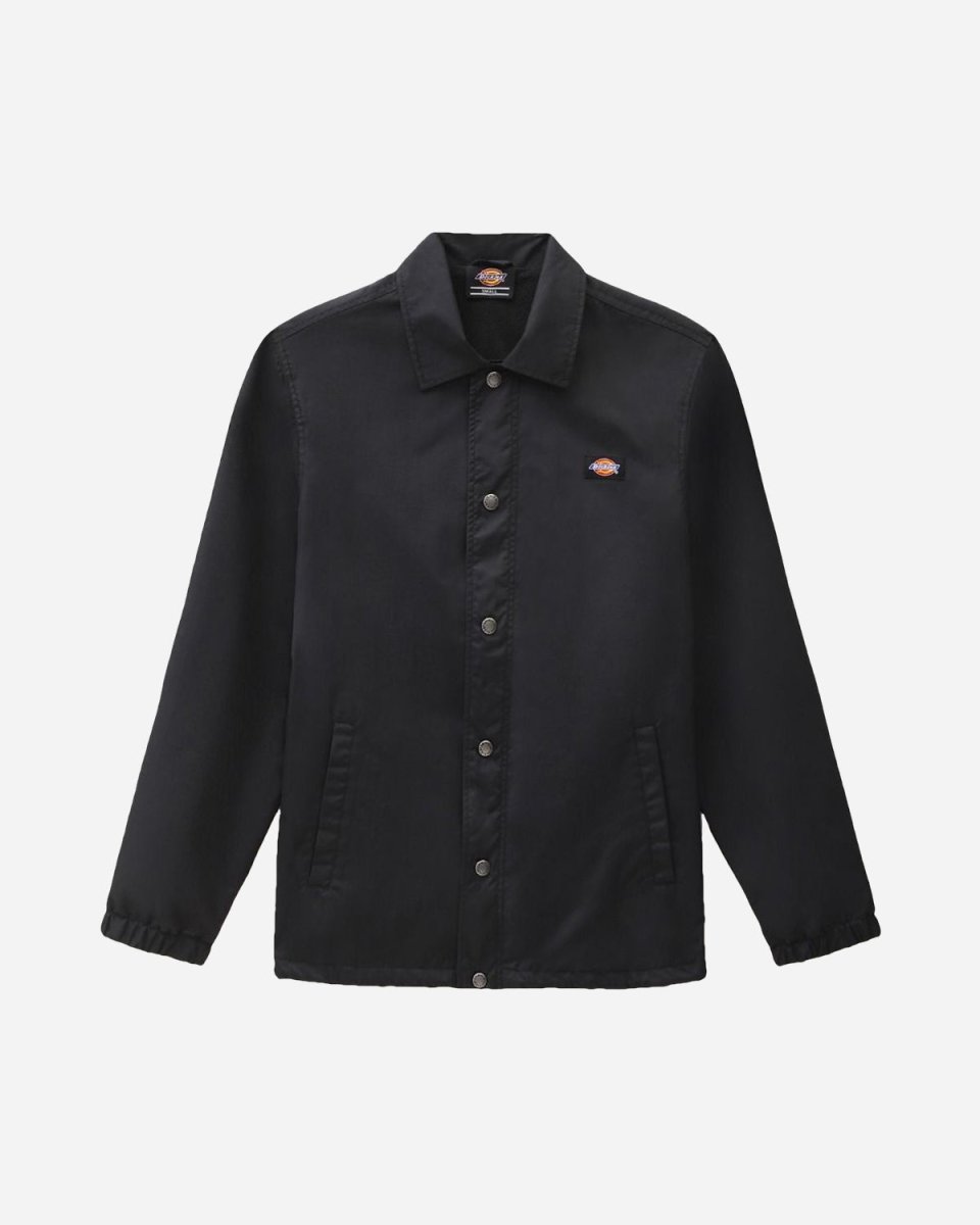 Oakport Coach - Black