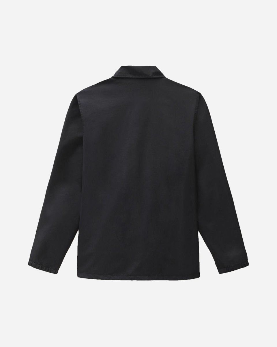 Oakport Coach - Black