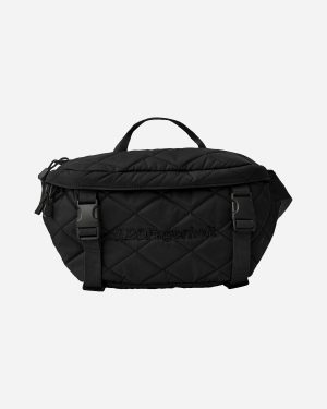 Close Market Bag - Black Hot på udsalg