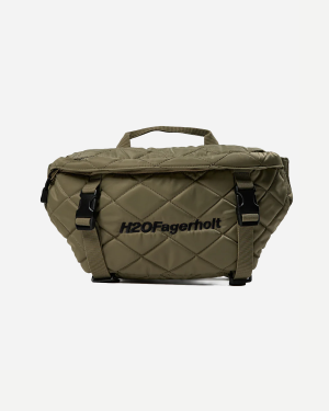 Close Market Bag - Herb Udsalg