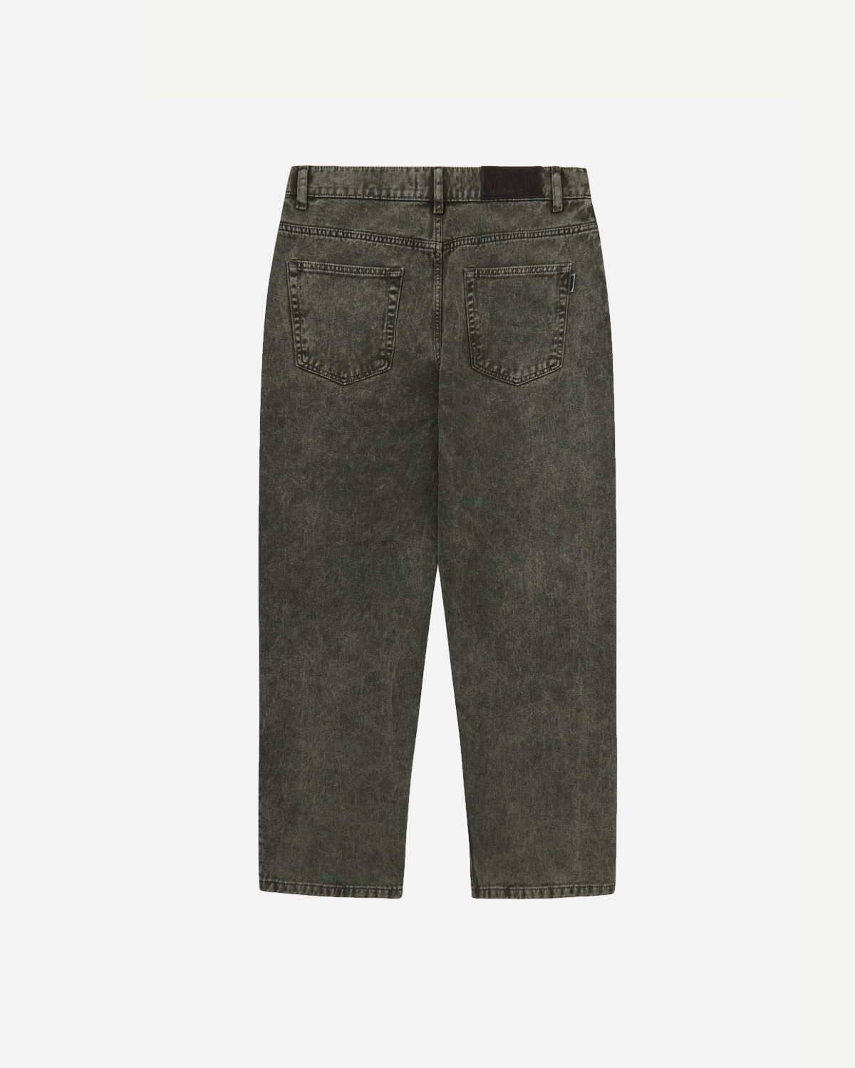 leroy-colour-denim-dark-green_1.png Leroy Colour Denim - Dark Green
