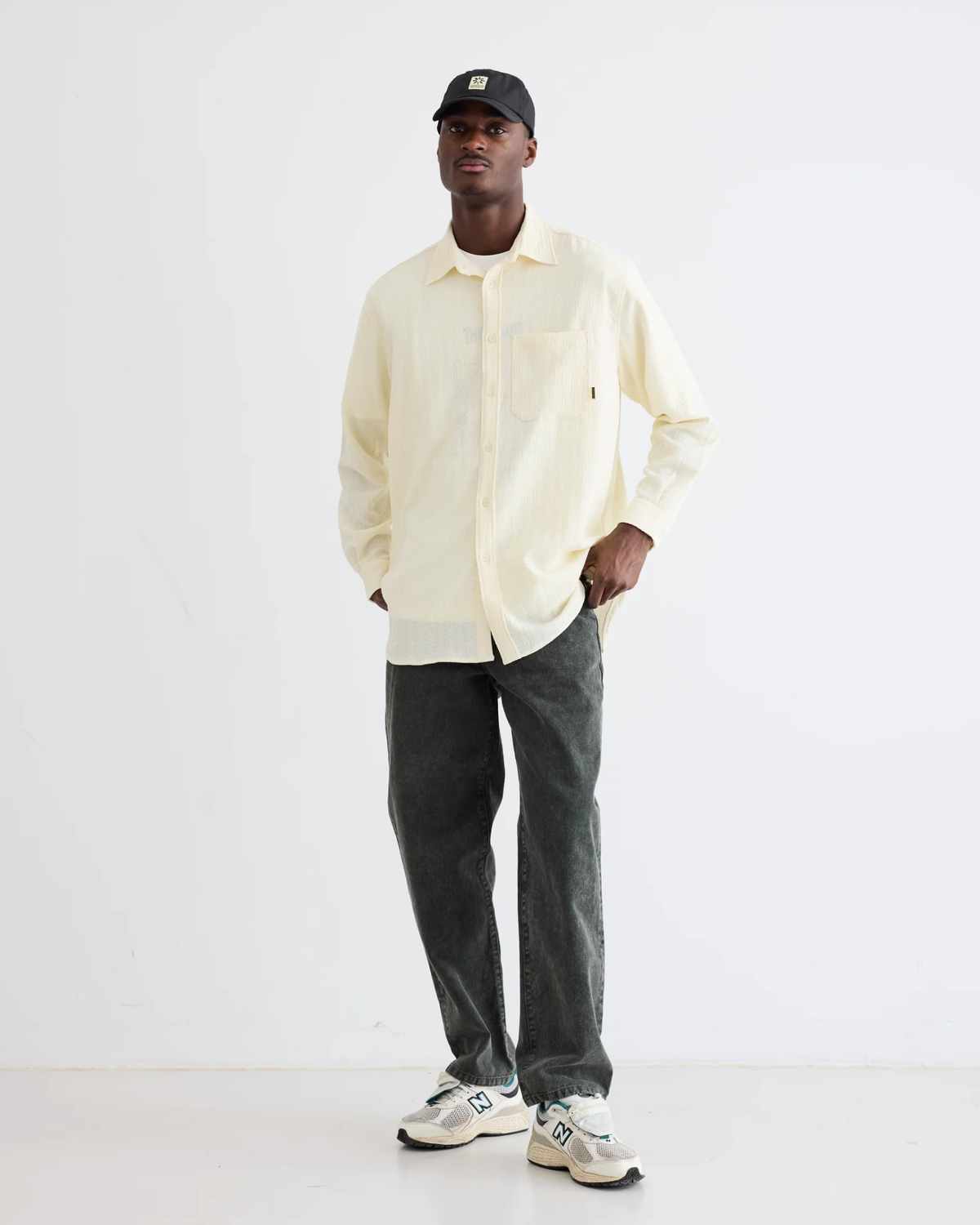 leroy-colour-denim-dark-green_3.png Leroy Colour Denim - Dark Green