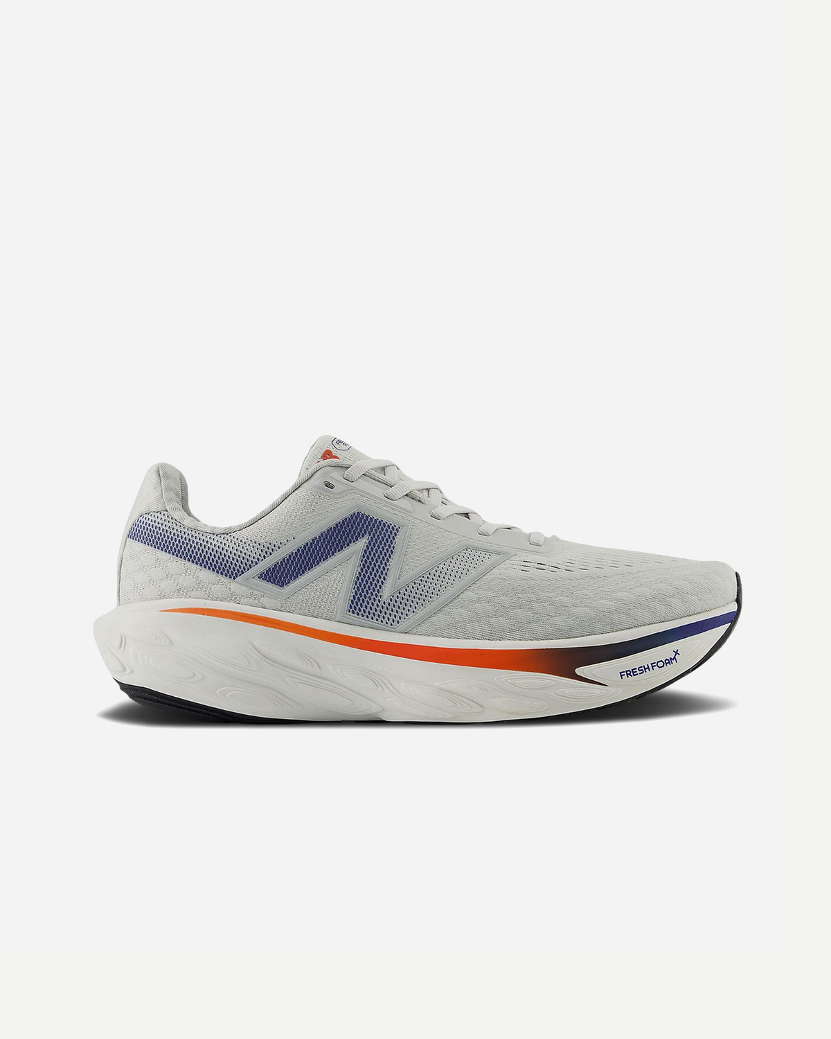 M1080G14 - Grey Matter / Silver Metallic Levere