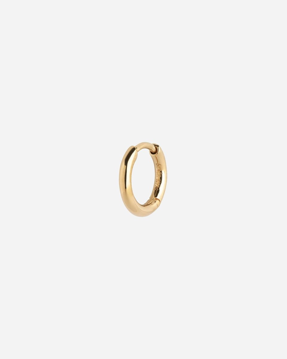 Marco 8 Huggie - Gold