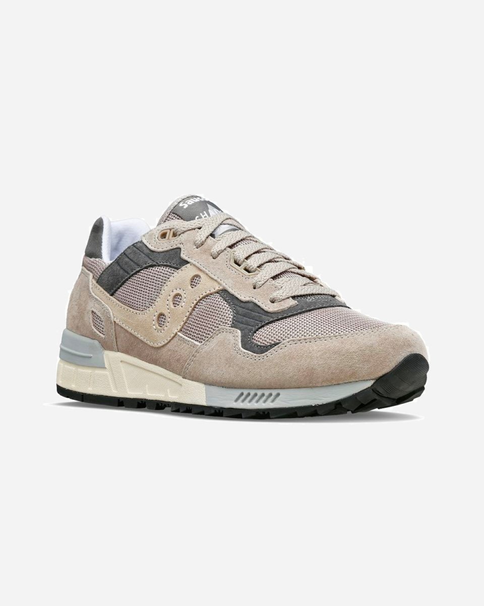Shadow 5000 - Grey/Grey