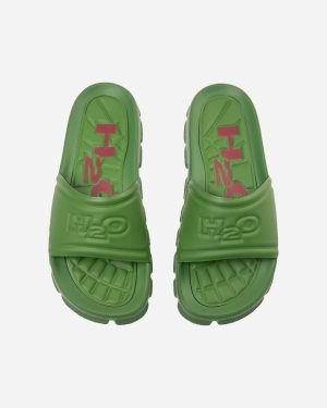 Trek Sandal - Light Army