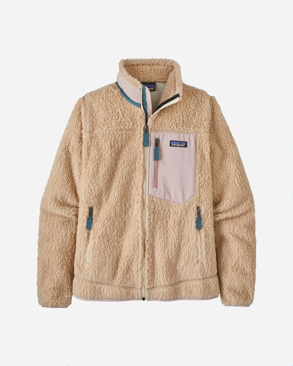W's Classic Retro X Jacket - Dark Natural