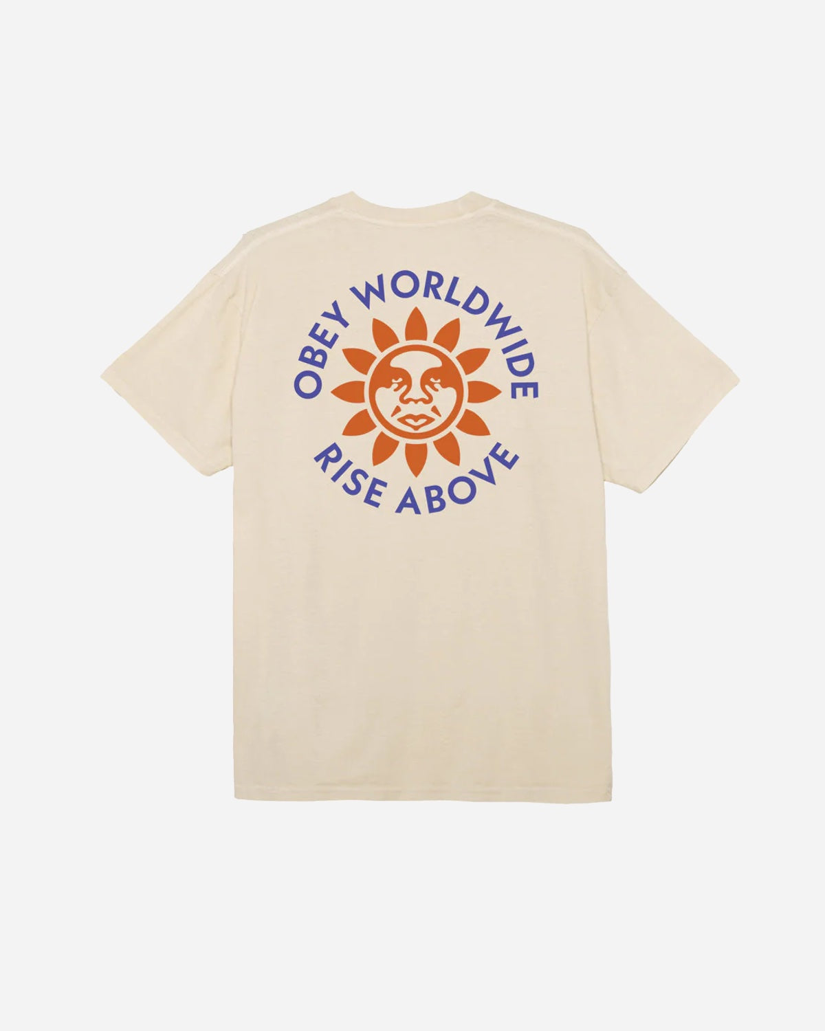 Obey Rise Above - Pigment Sago