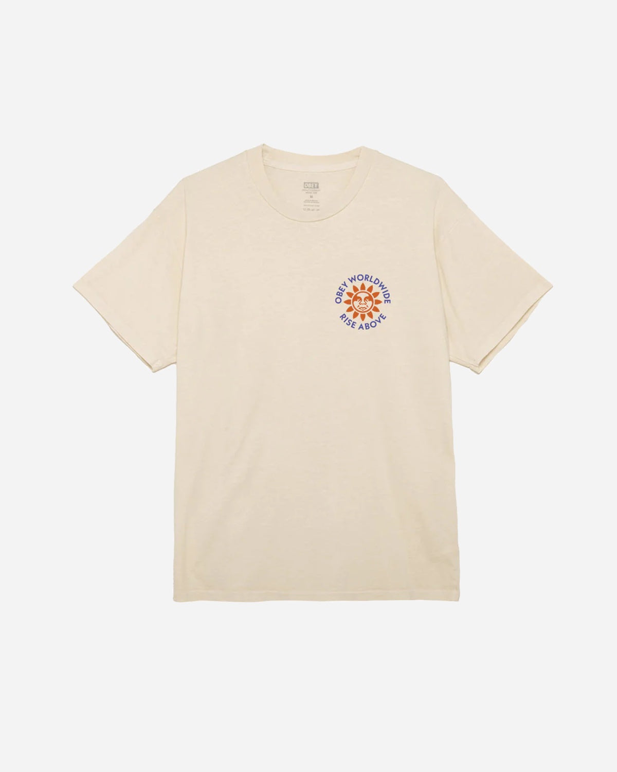 obey-rise-above-pigment-sago_1.jpg Obey Rise Above - Pigment Sago