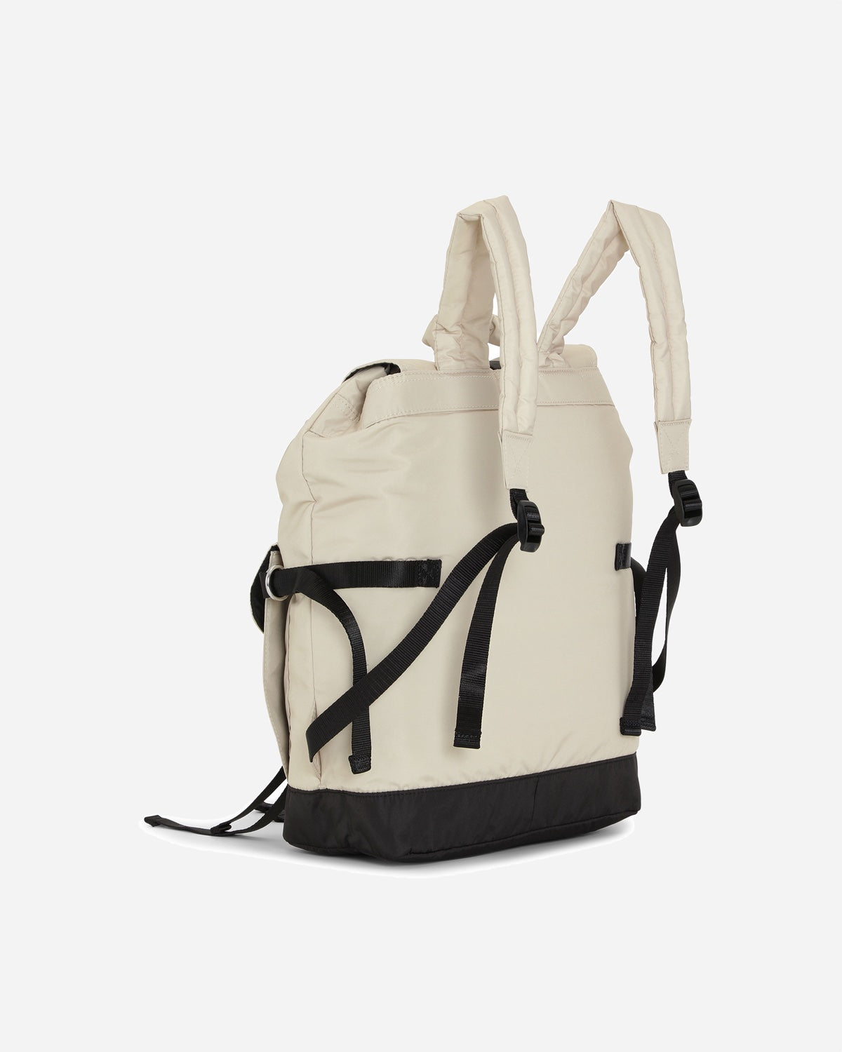 recycled-tech-backpack-pale-khaki_1.jpg Recycled Tech Backpack - Pale Khaki