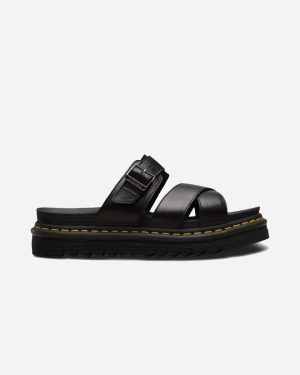Ryker - Black Levere