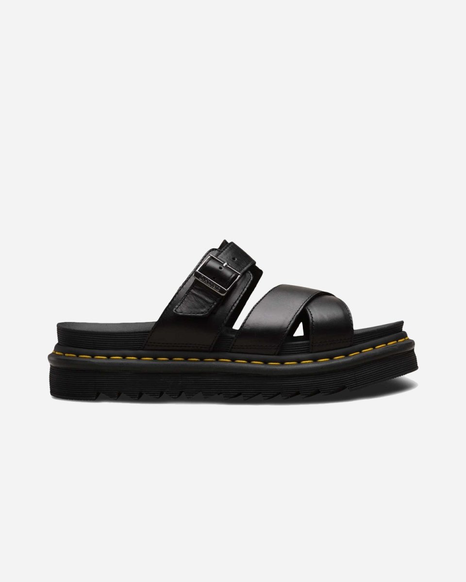 Ryker - Black Levere