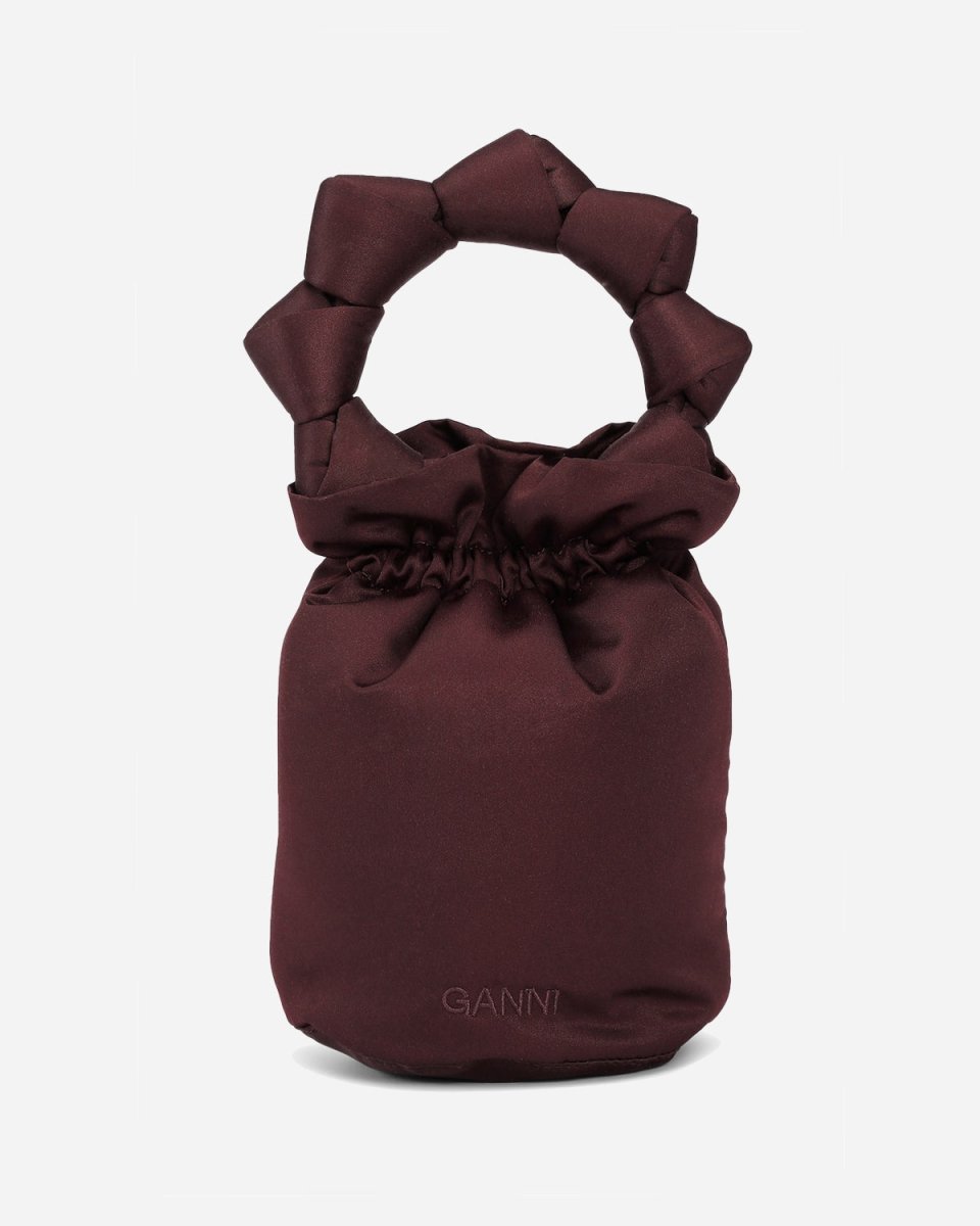 Satin Knots - Mole
