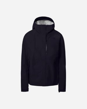 W Dryzzle Jacket - Aviator Navy Online